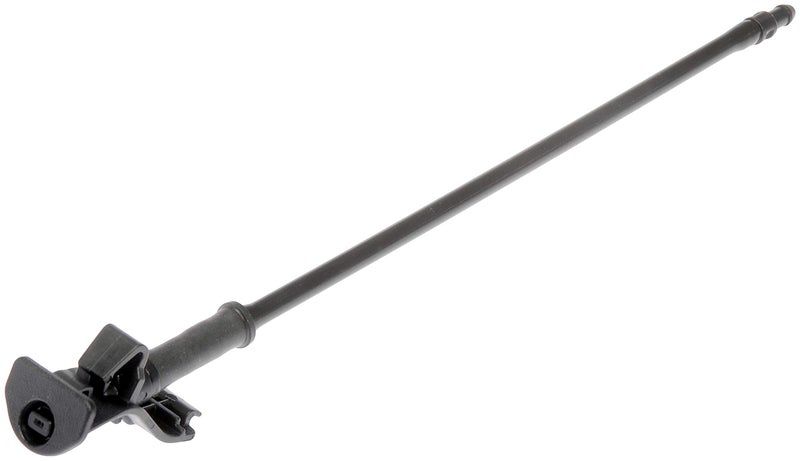 فوهة غسيل الزجاج الأمامي دورمان 58167 متوافقة مع بعض طرازات فورد