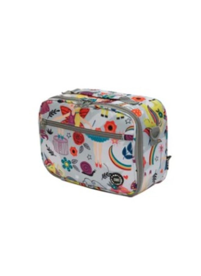 CUBS Magical Fairy Cross Lunch Bag 1  - Image 3