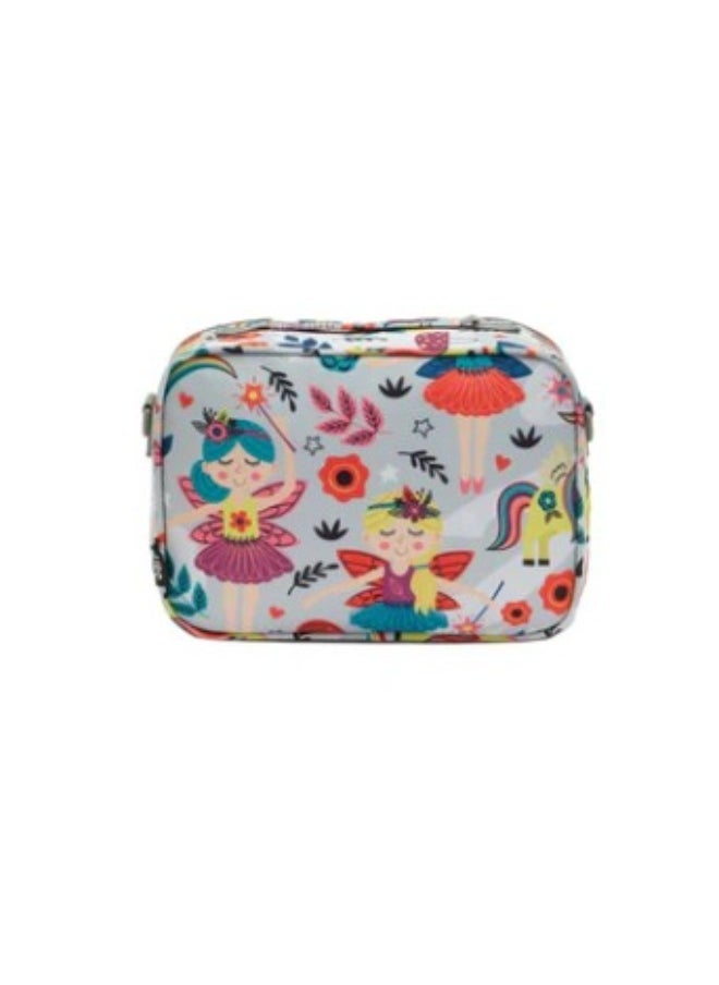 CUBS Magical Fairy Cross Lunch Bag 1  - Image 2