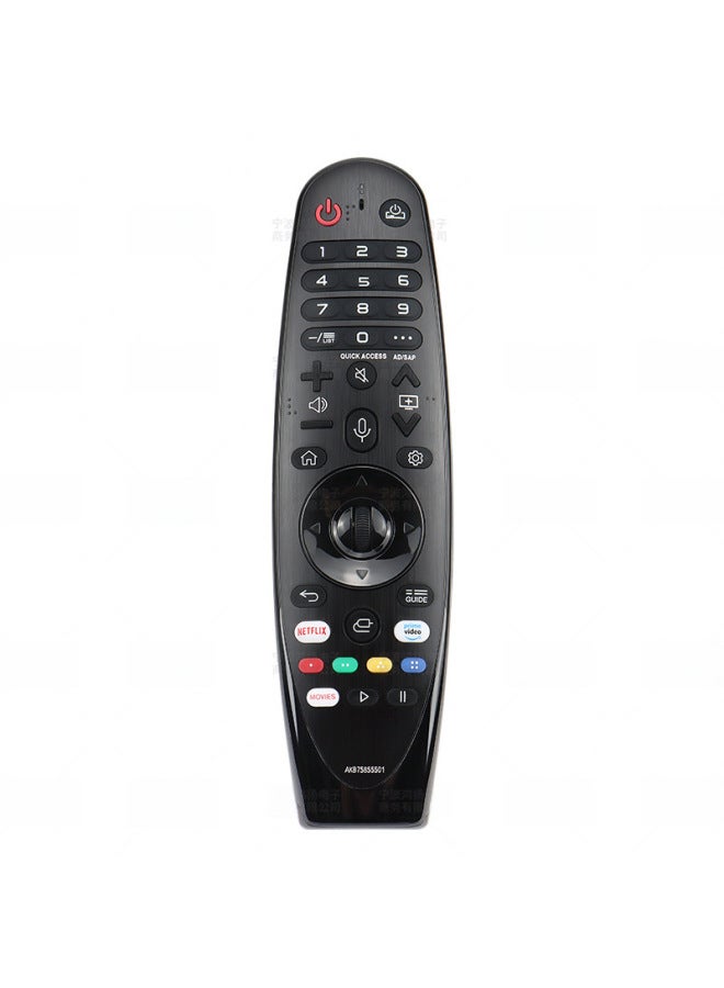 HONGYANG For Lg Tv Remote Control An-mr650a 20ga Mr18ba Akb75855501 5502 - Image 5