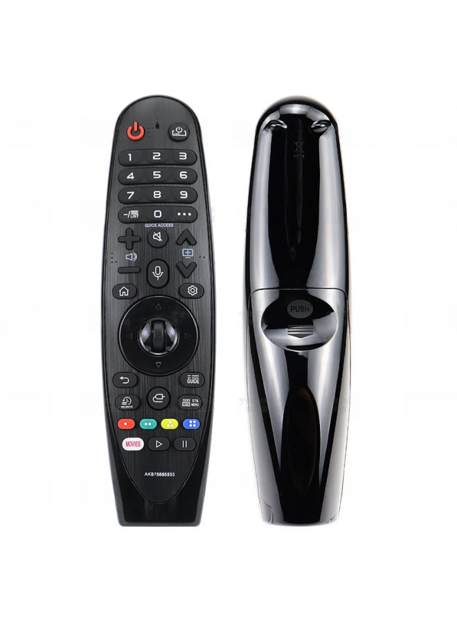 HONGYANG For Lg Tv Remote Control An-mr650a 20ga Mr18ba Akb75855501 5502 - Image 1