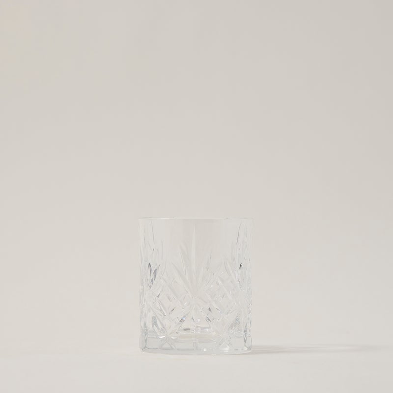 RCR transparent crystal glassware 6 pcs set - Image 4