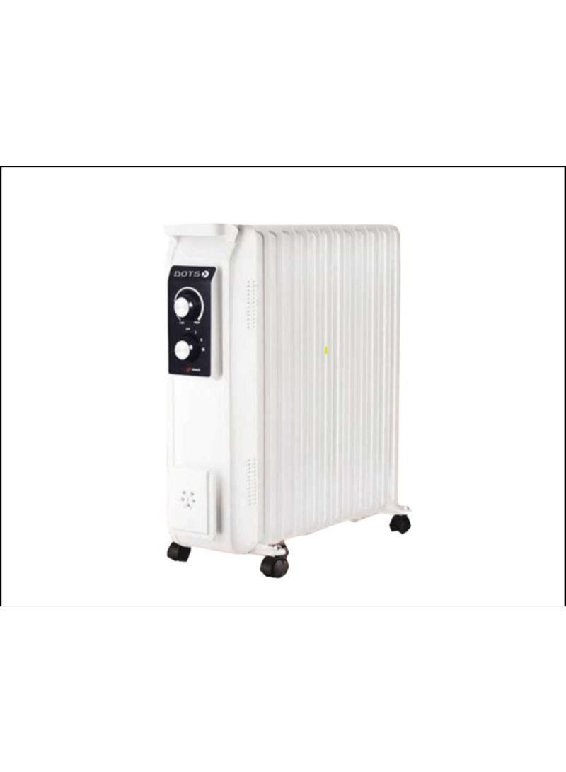 Dots heater - Image 1