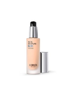 Insta Moisture Glow Foundation