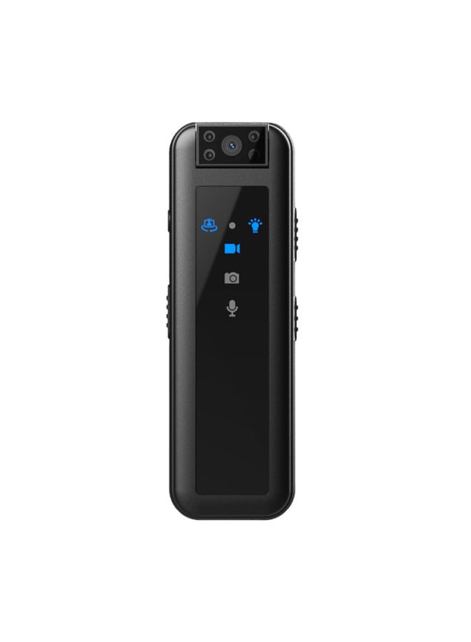 Generic CS07 HD 1080p Camera Handheld Backclip Pocket Camera Portable Law Enforcement Recording Sports Camera-Body Color:High Speed 64GB Memory Card  - Image 4