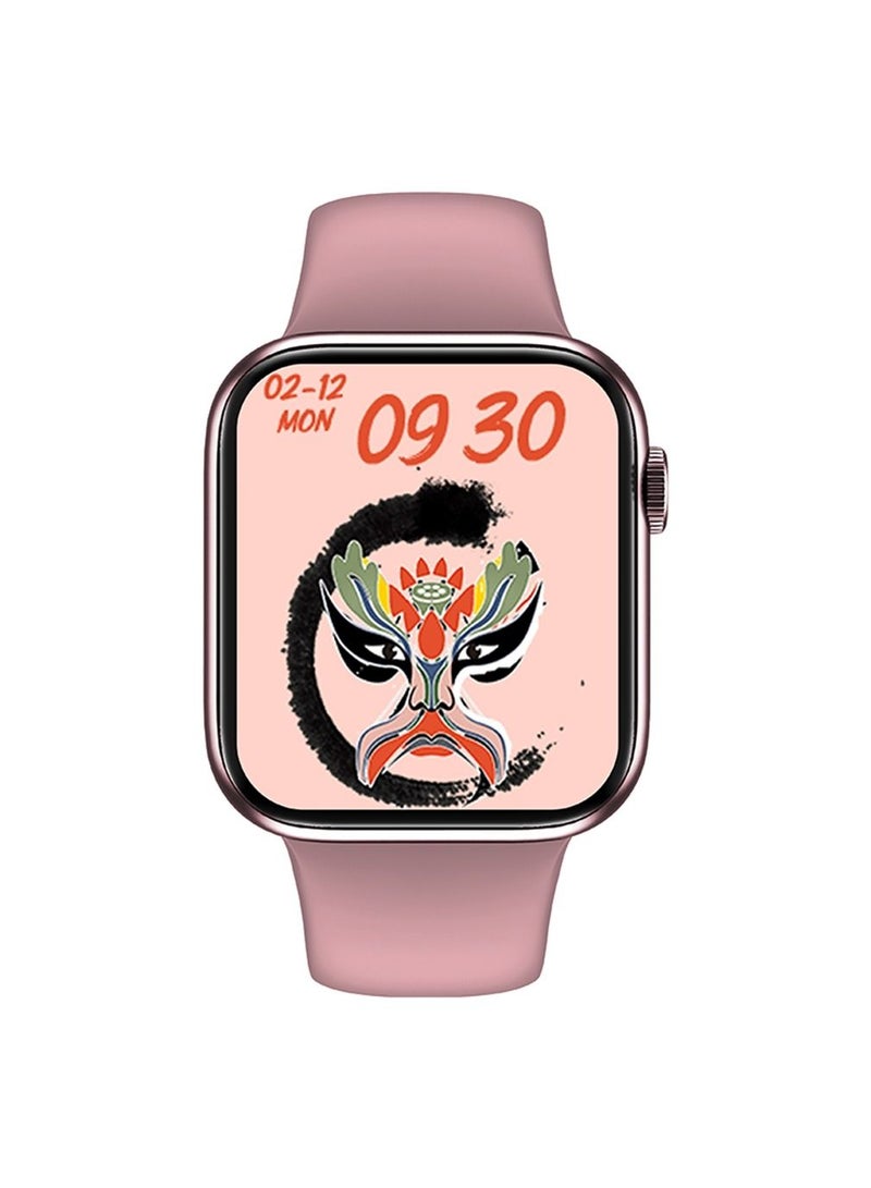 GULFLINK Smartwatch for Android Phones and iOS Phones Compatible iPhone Samsung phones - Image 1