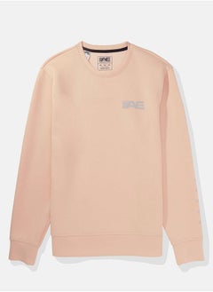 AE 24/7 Good Vibes Crew Neck Sweatshirt