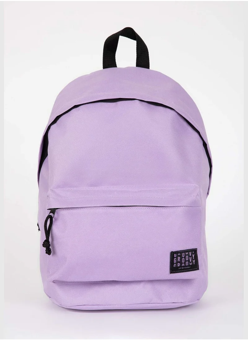 ديفاكتو Woman Casual BackPack