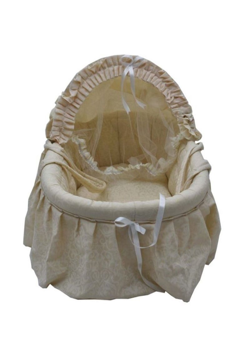 Newborn bed - Image 3