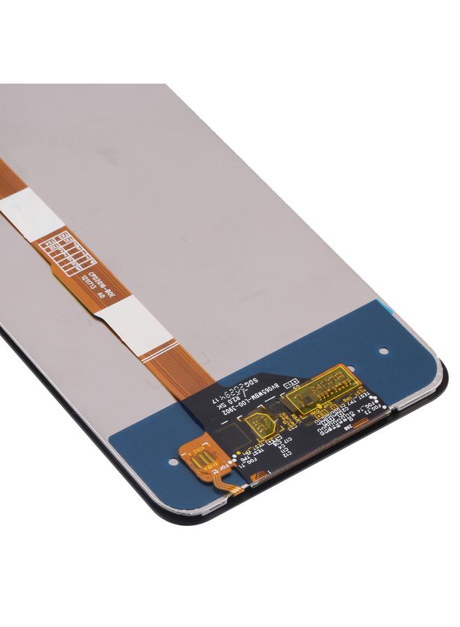 erorex Replacement LCD Screen and Digitizer Full Assembly for Vivo Y11s / Y12s 2021 / Y12G / Y12A - Image 5