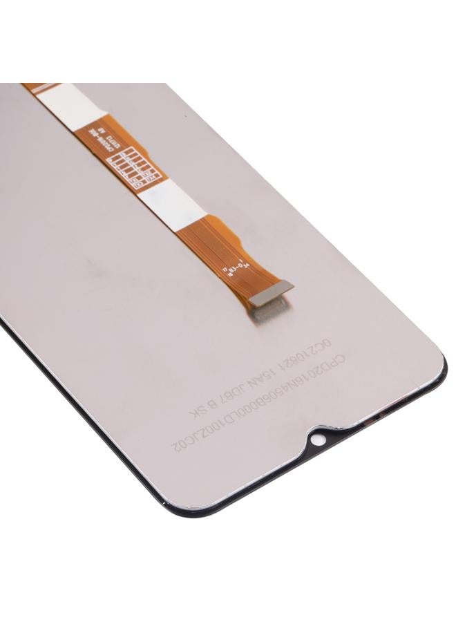 erorex Replacement LCD Screen and Digitizer Full Assembly for Vivo Y11s / Y12s 2021 / Y12G / Y12A - Image 4