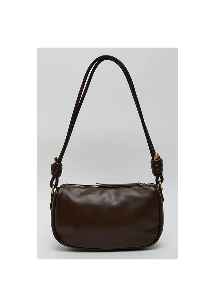 R&b Asymmetric Shoulder Bag