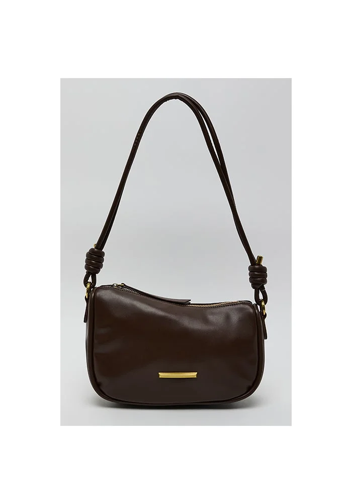 R&b Asymmetric Shoulder Bag