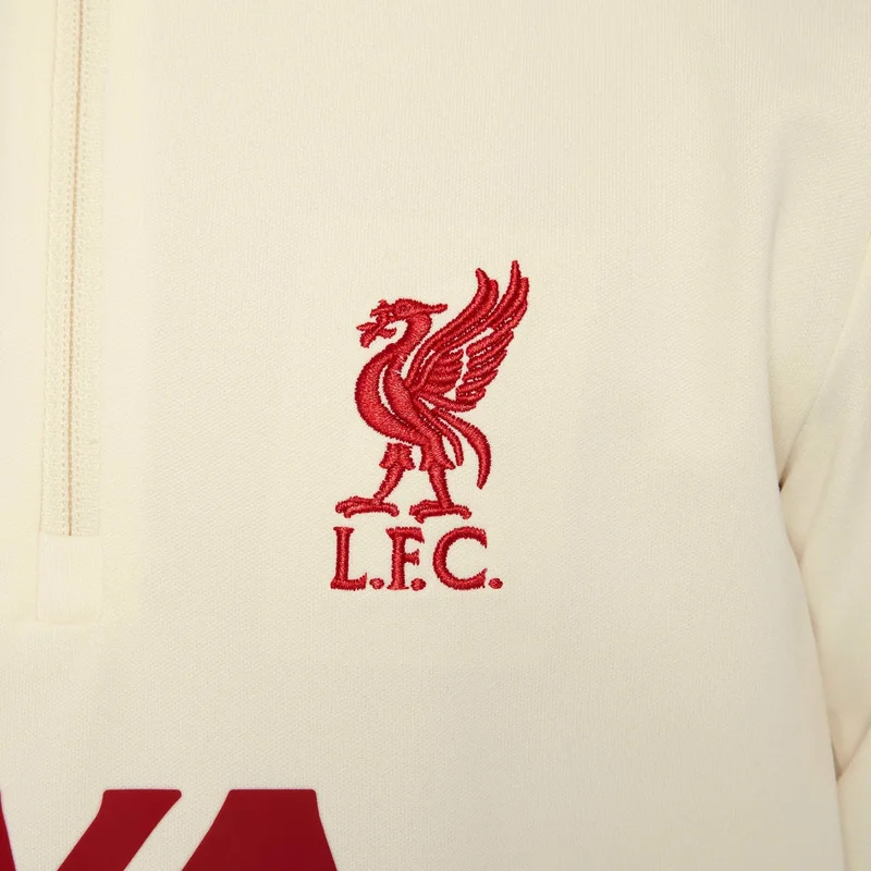 Nike Ivory Liverpool F.C. Academy Pro Special Edition  | Best Price UAE