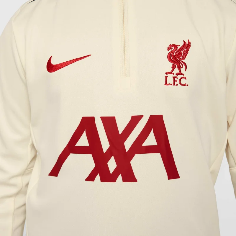 Nike Ivory Liverpool F.C. Academy Pro Special Edition  | Best Price UAE