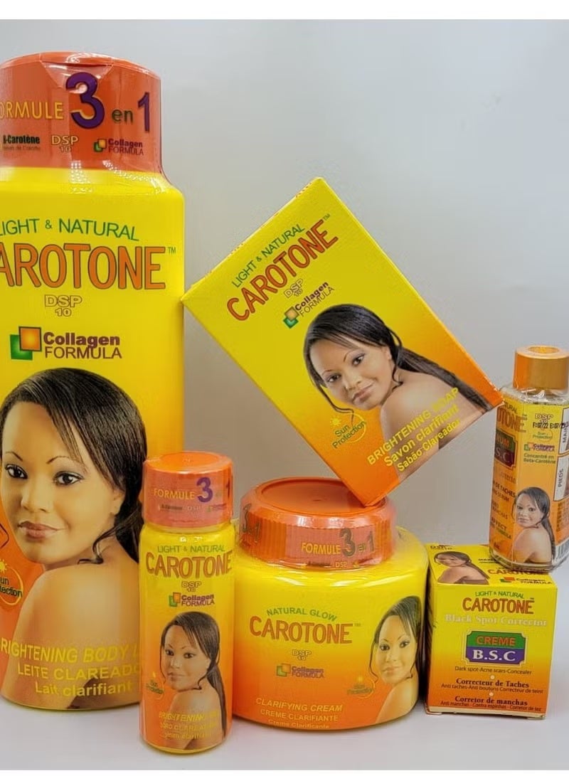 Carotone - Image 1