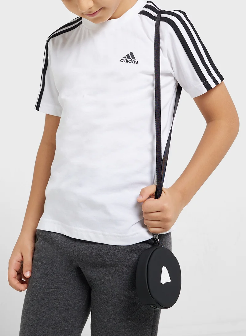 Adidas Coin Crossbody