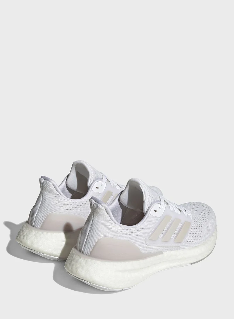 Adidas Pureboost 23 W