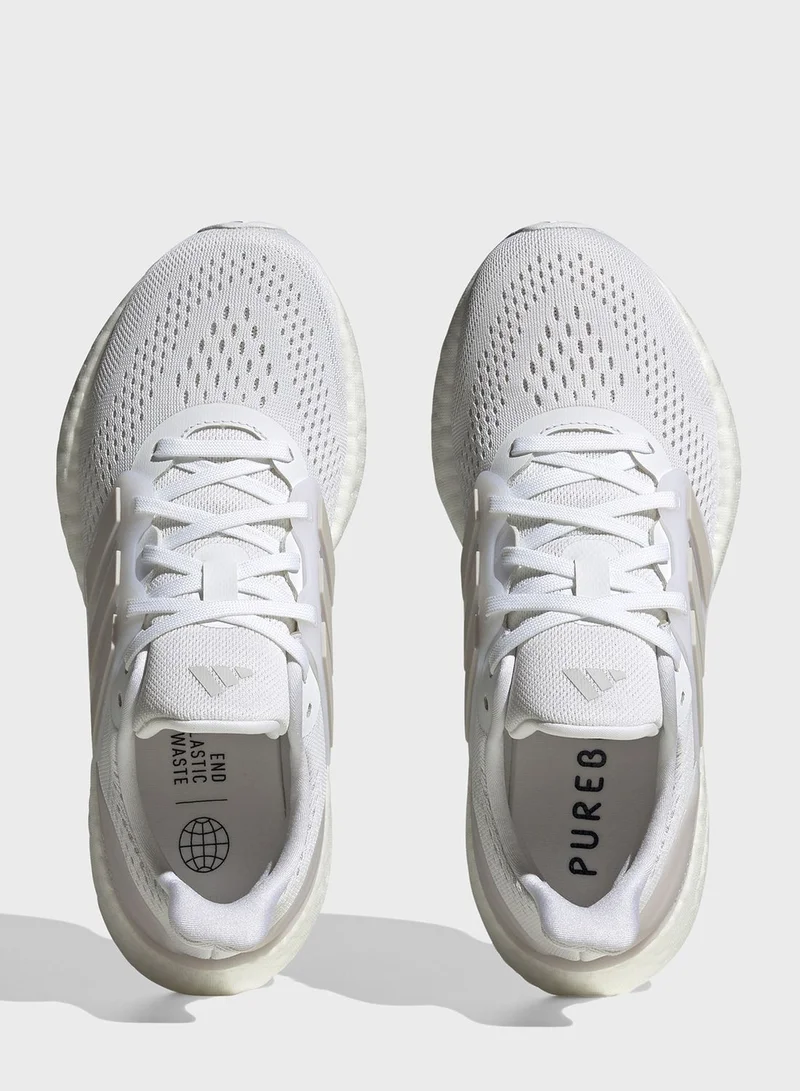 Adidas Pureboost 23 W