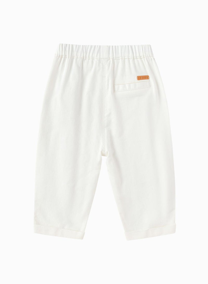 Balabala Baby Boys Woven trousers - Image 2