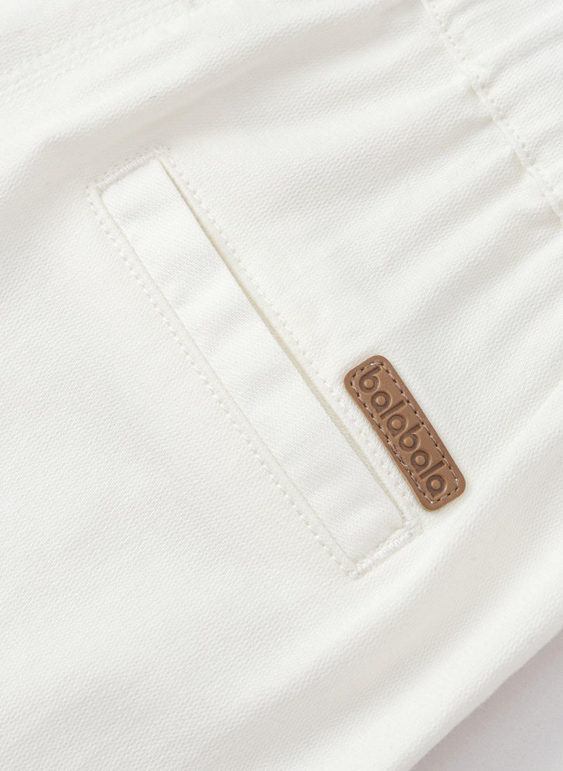 Balabala Baby Boys Woven trousers - Image 5