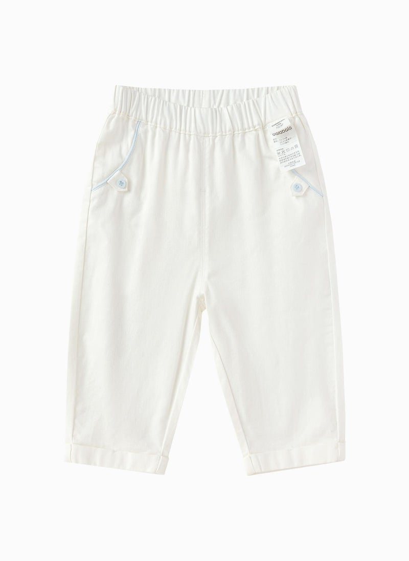 Balabala Baby Boys Woven trousers - Image 1