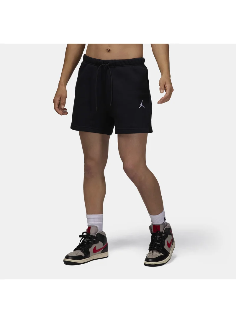 Jordan Women's Brooklyn Fleece Shorts