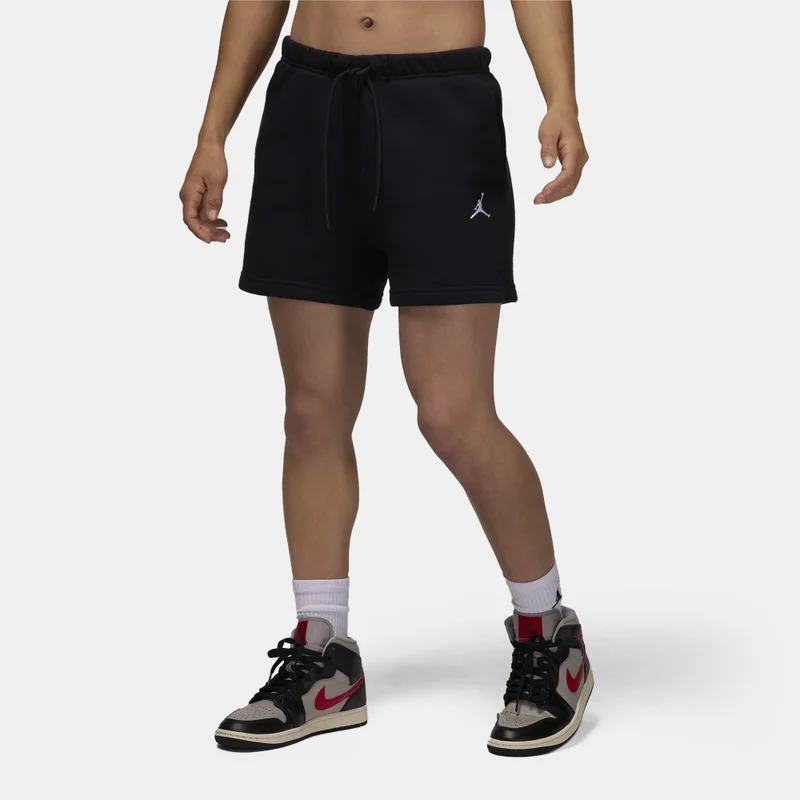 Women's Brooklyn Fleece Shorts