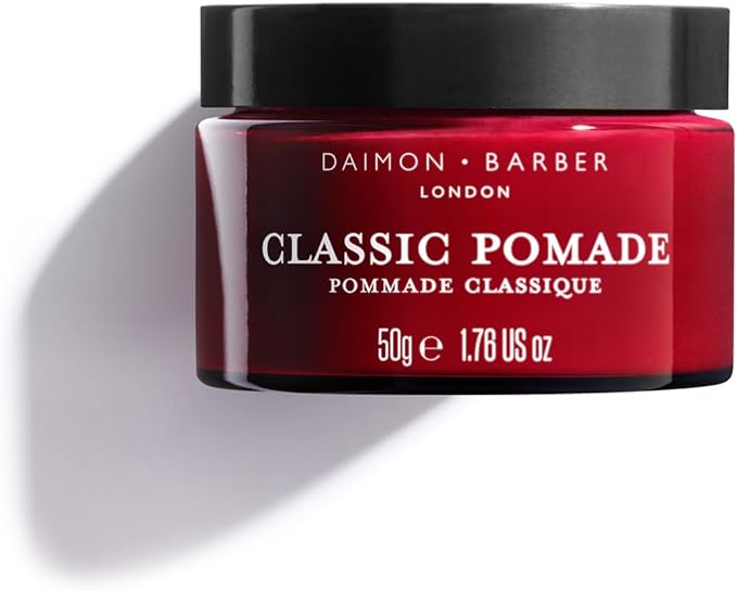 Daimon Barber طين تسريح دايمون باربر 50 جرام