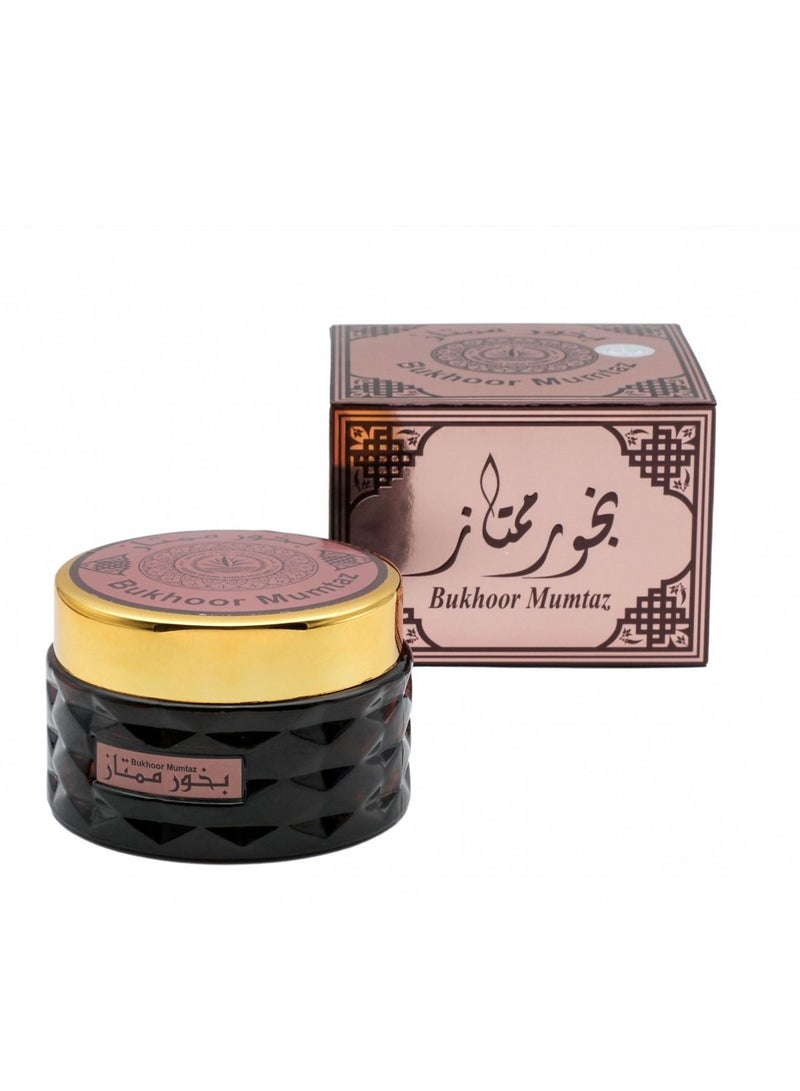 Hassan Shahin Ahmed Perfumes Mumtaz Arabian Incense Bukhoor 410g  - Image 1