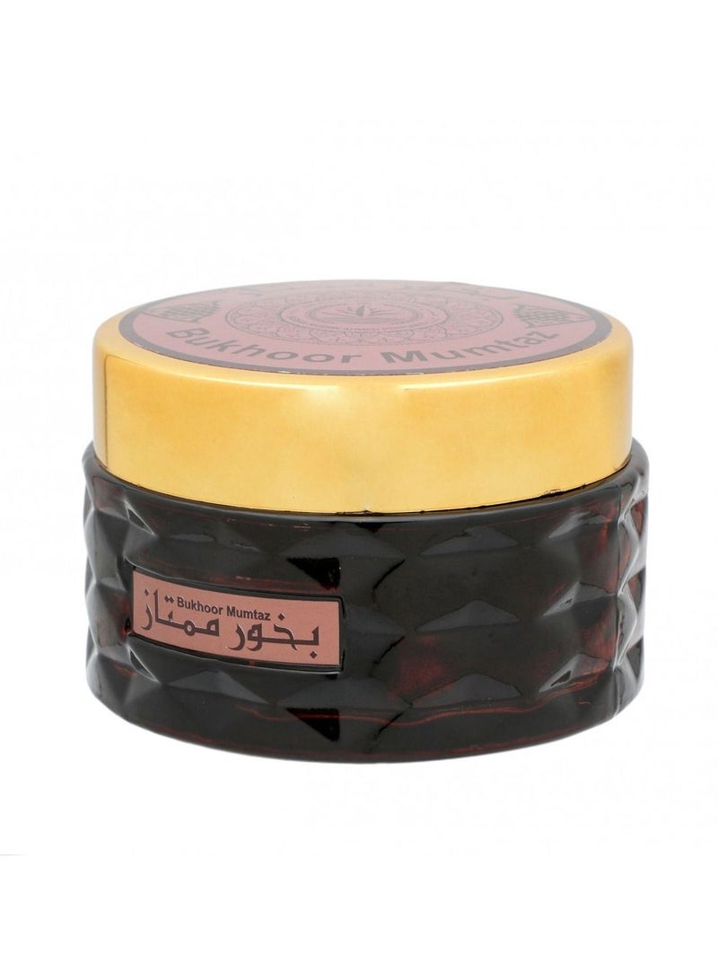 Hassan Shahin Ahmed Perfumes Mumtaz Arabian Incense Bukhoor 410g  - Image 2