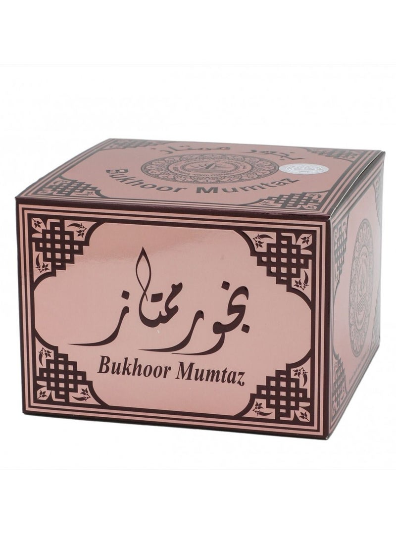 Hassan Shahin Ahmed Perfumes Mumtaz Arabian Incense Bukhoor 410g  - Image 3