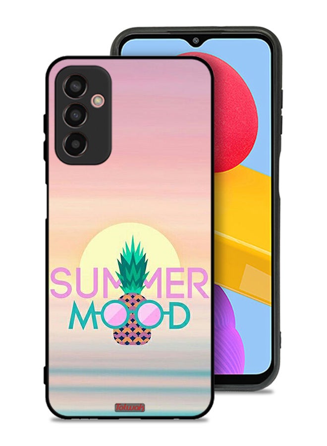 Tolwak غطاء حماية سامسونج جالاكسي F13 مزاج الصيف - Image 1