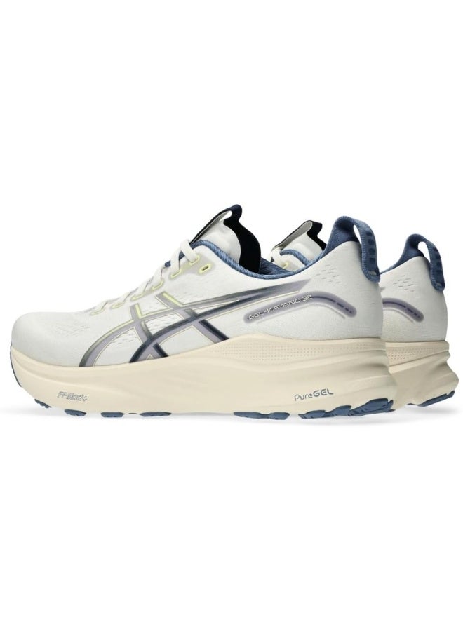 Onitsuka Tiger ASICS GEL-KAYANO™ 32 Men’s Running Shoes – Support & Comfort - Image 3