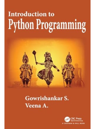 Introduction to Python Programming