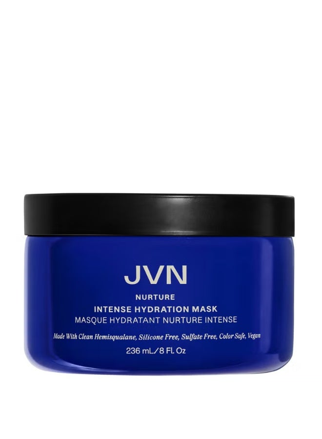 JVN Nurture Intense Hydration Mask 236ml - Image 1