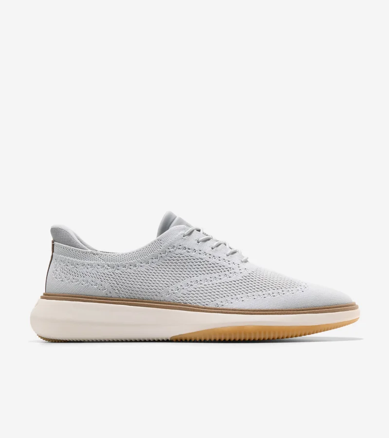 Men's Grand Phaze Stitchlite™ Quick-On Oxfords