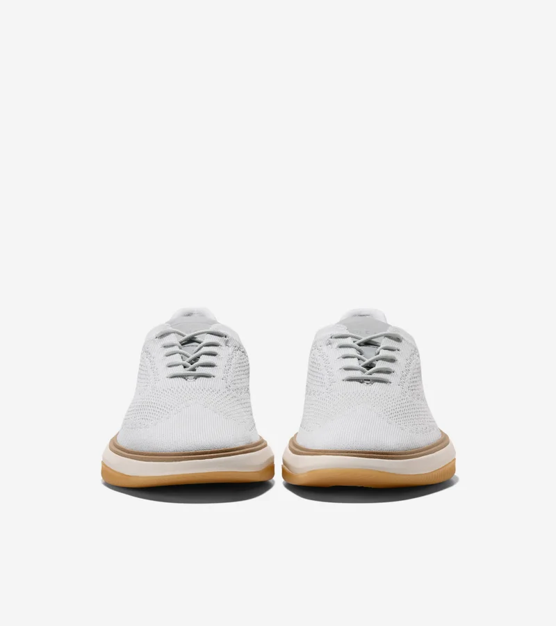 Cole Haan  Men's Grand Phaze Stitchlite™ Quick-On Oxfords for Women | Best Price UAE