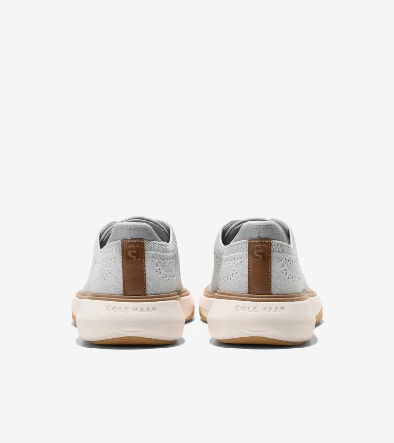 Cole Haan  Men's Grand Phaze Stitchlite™ Quick-On Oxfords for Women | Best Price UAE