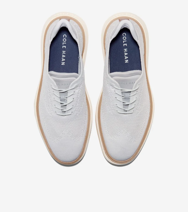 Cole Haan  Men's Grand Phaze Stitchlite™ Quick-On Oxfords for Women | Best Price UAE