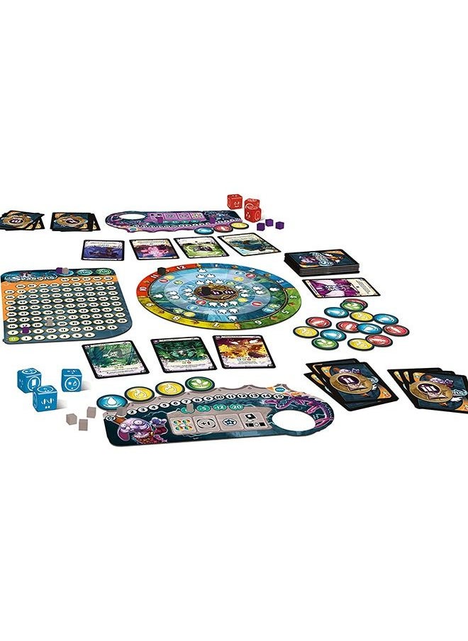 Seasons Board Game - pzsku/ZE449A595E7C1055BE9C2Z/45/_/1677485304/565e5b03-b049-469d-9c94-c53bd93f235e