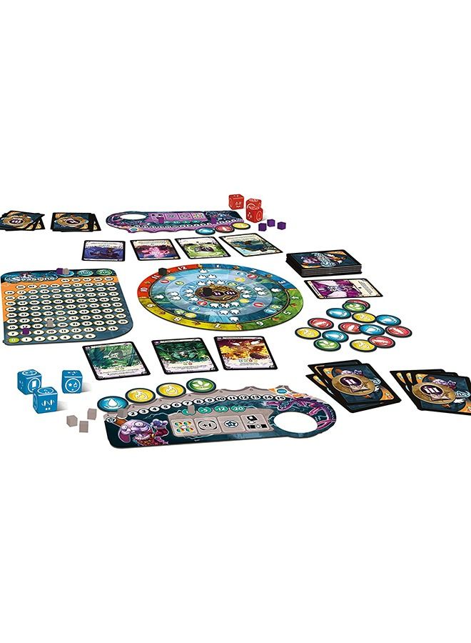 Libellud Seasons Board Game - Image 2