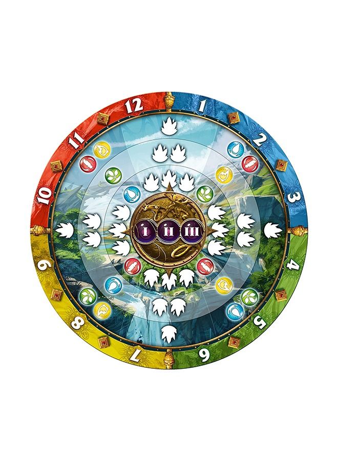 Libellud Seasons Board Game - Image 3