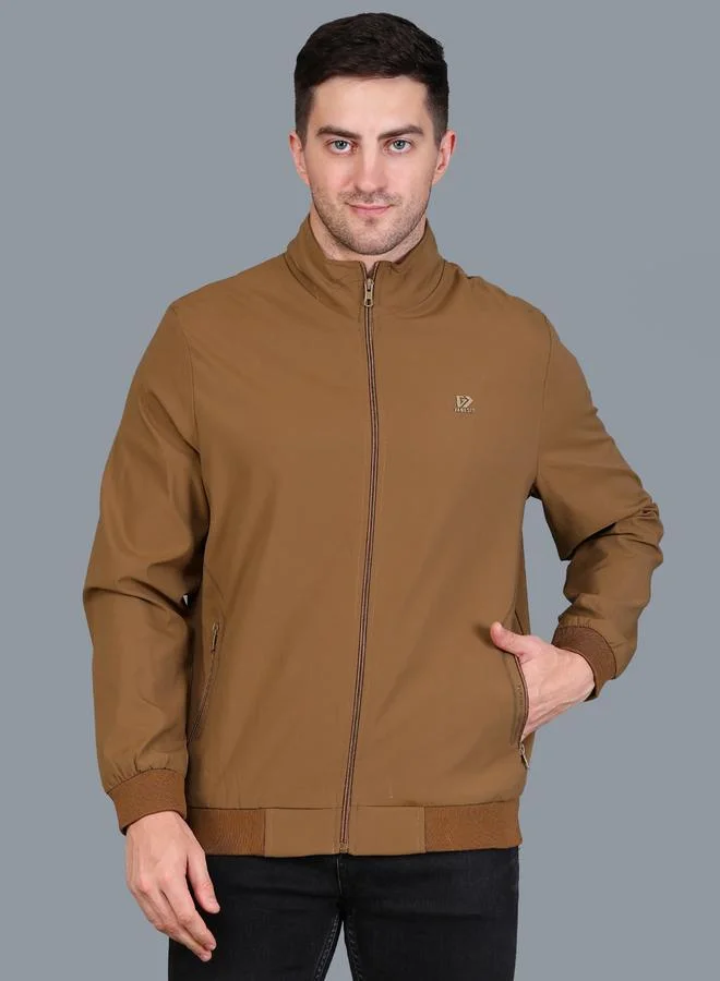 فورت كولينز جاكيت وايند بريكر كاجوال