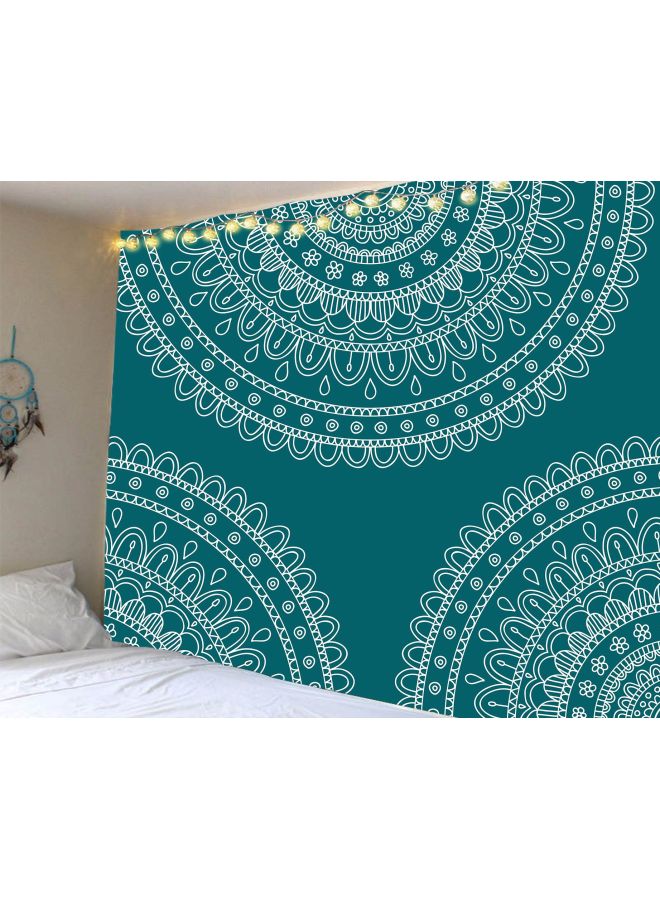 Tapestry Mandala Series Printed Home Tapestry Wall Hanging Beach Towel Beach Sitting Blanket