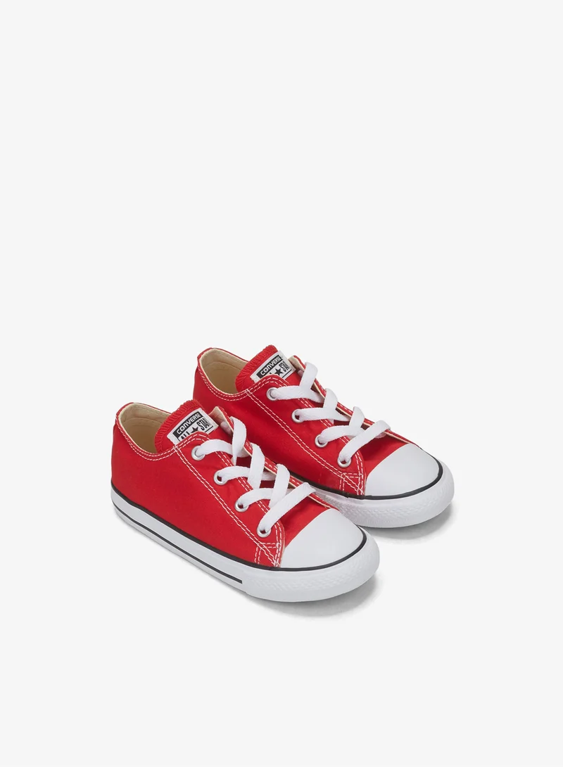 CONVERSE Kids’ Chuck Taylor All Star High-Top Unisex Shoe (Younger Kids)