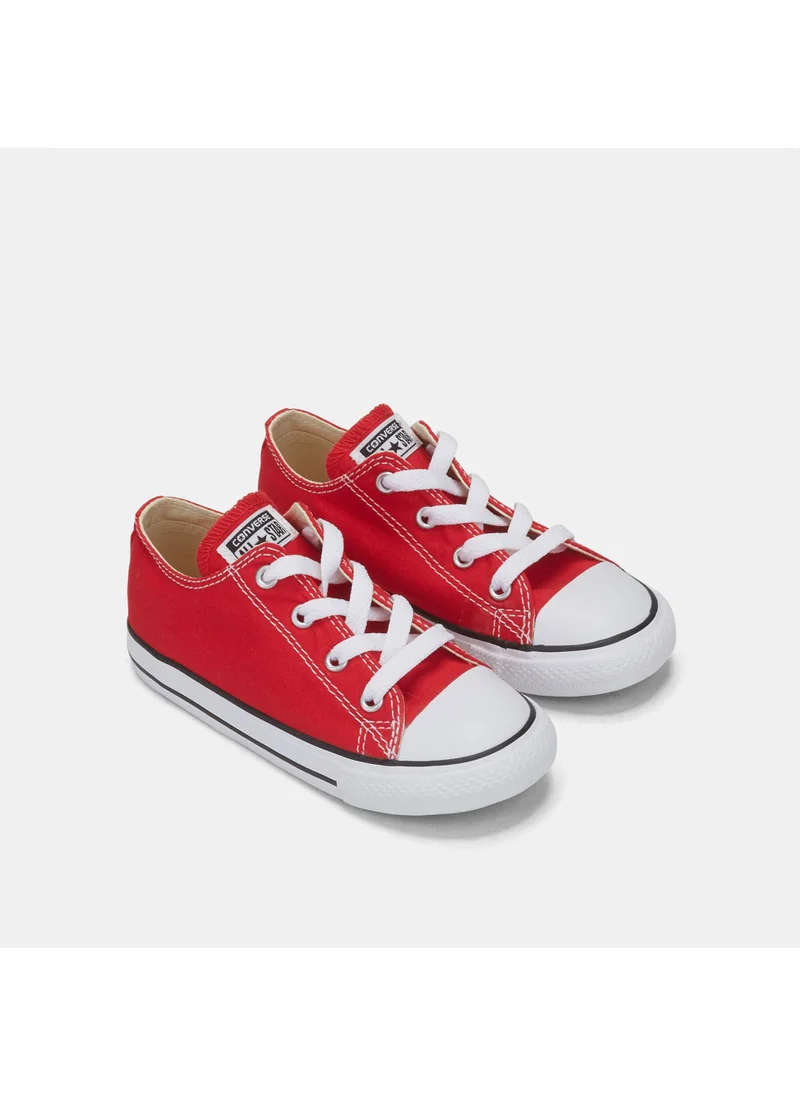 CONVERSE Kids' Chuck Taylor All Star Hi Unisex Shoes (Younger Kids)