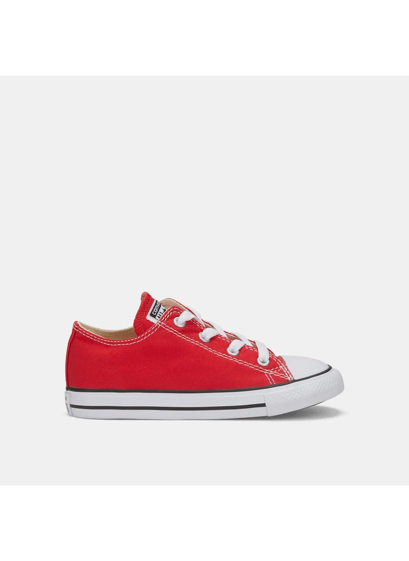 CONVERSE Kids' Chuck Taylor All Star Hi Unisex Shoes (Younger Kids)