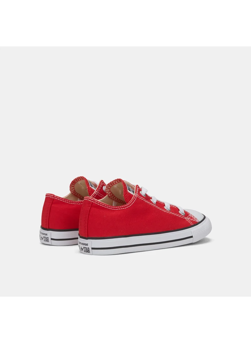 CONVERSE Kids' Chuck Taylor All Star Hi Unisex Shoes (Younger Kids)