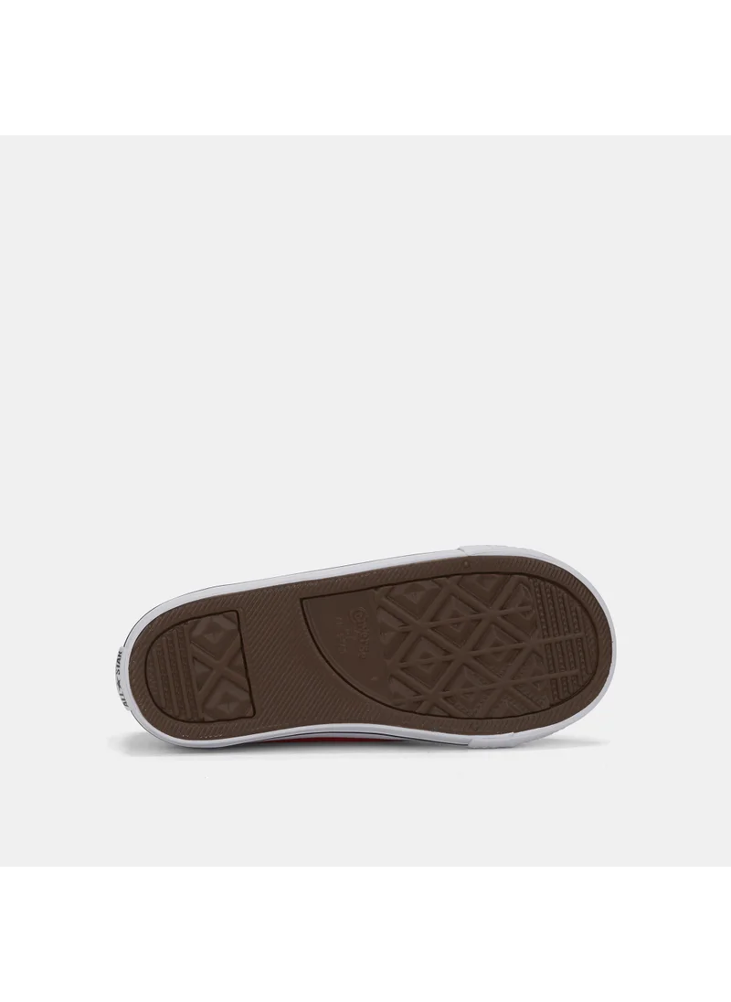 CONVERSE Kids' Chuck Taylor All Star Hi Unisex Shoes (Younger Kids)